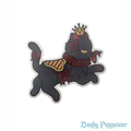 Meow Carousel Sticker