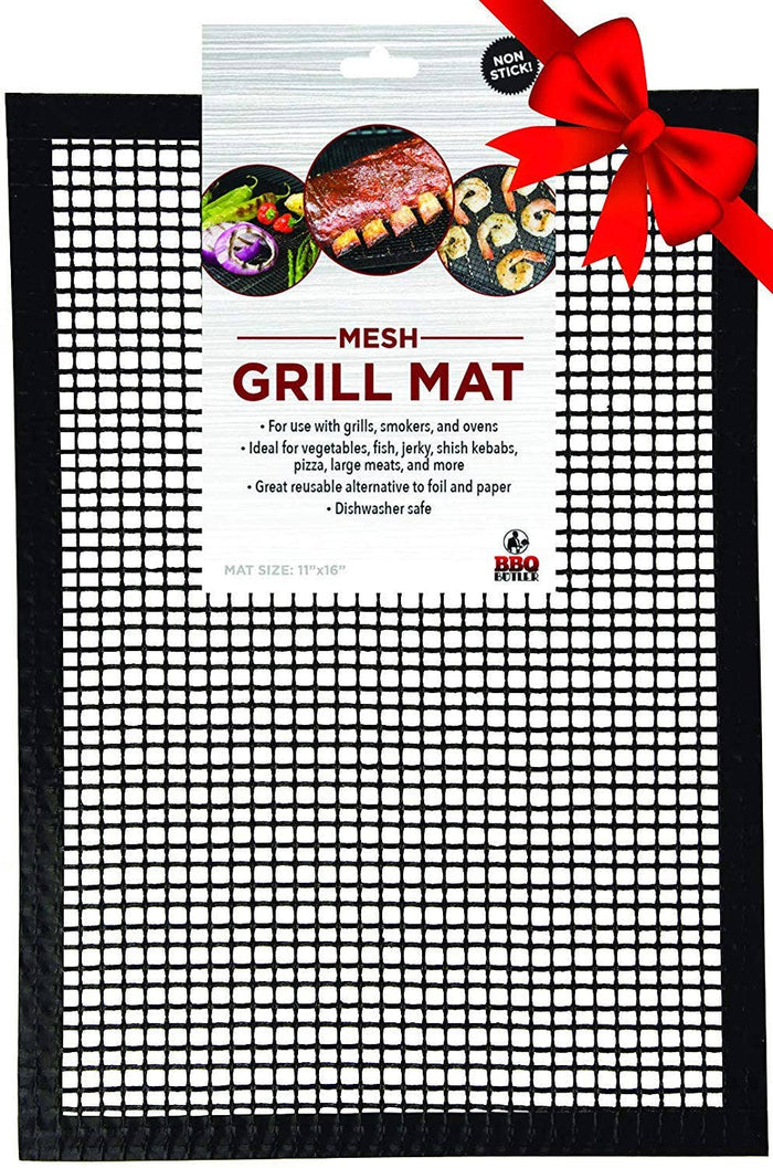 Mesh Grill Mat