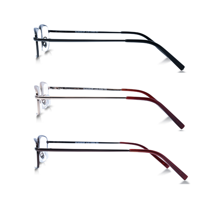 DebSpecs ER Lifeline side view eyewear