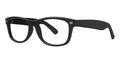 Black Matte / +1.00