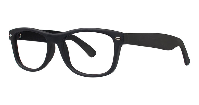 Black Matte / +1.00