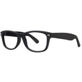 Black Matte / +1.00
