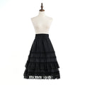 Midnight Star Skirt