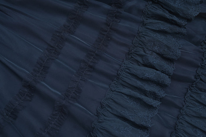 Midnight Star Skirt