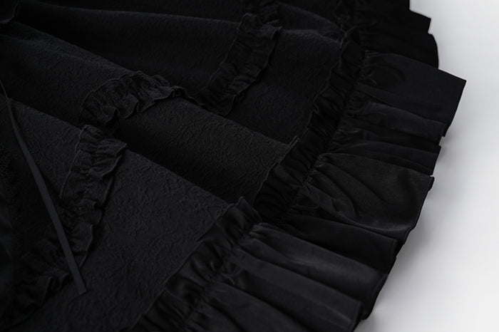 Midnight Whispers Jumperskirt