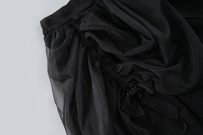 Midnight Whispers Skirt