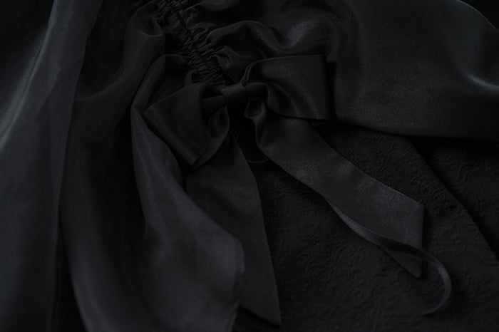 Midnight Whispers Skirt