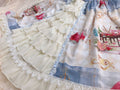 Midsummer Icy Treat Jumperskirt