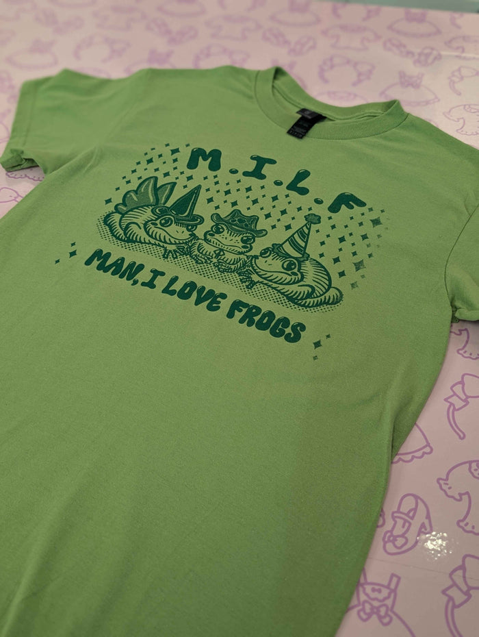 M.I.L.F. T-Shirt