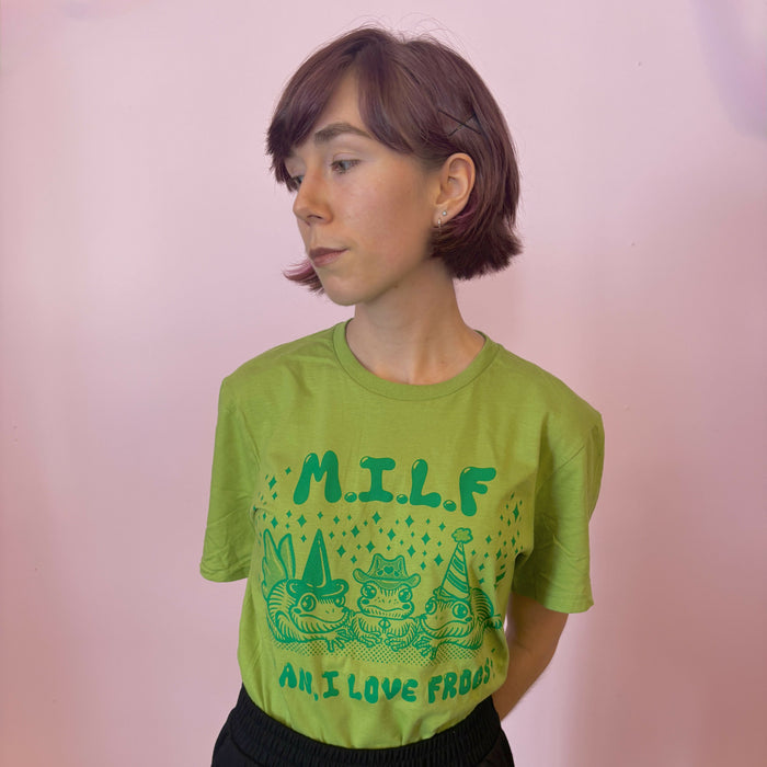 M.I.L.F. T-Shirt