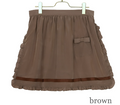 Mini Pocket Apron