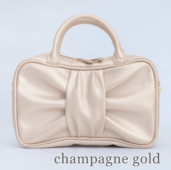 Mini Ribbon Bag