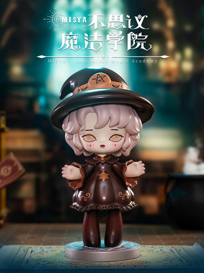 Misya Incredible Magic Academy Blind Box