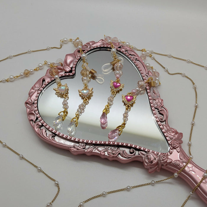 Moon Princess Glasses Chains