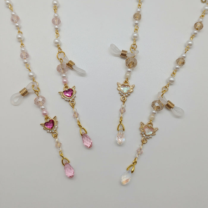 Moon Princess Glasses Chains