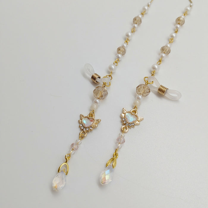 Moon Princess Glasses Chains