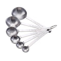 Mrs Anderson’s Measuring Spoon Set