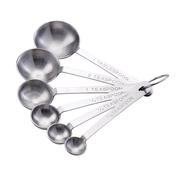 Mrs Anderson’s Measuring Spoon Set