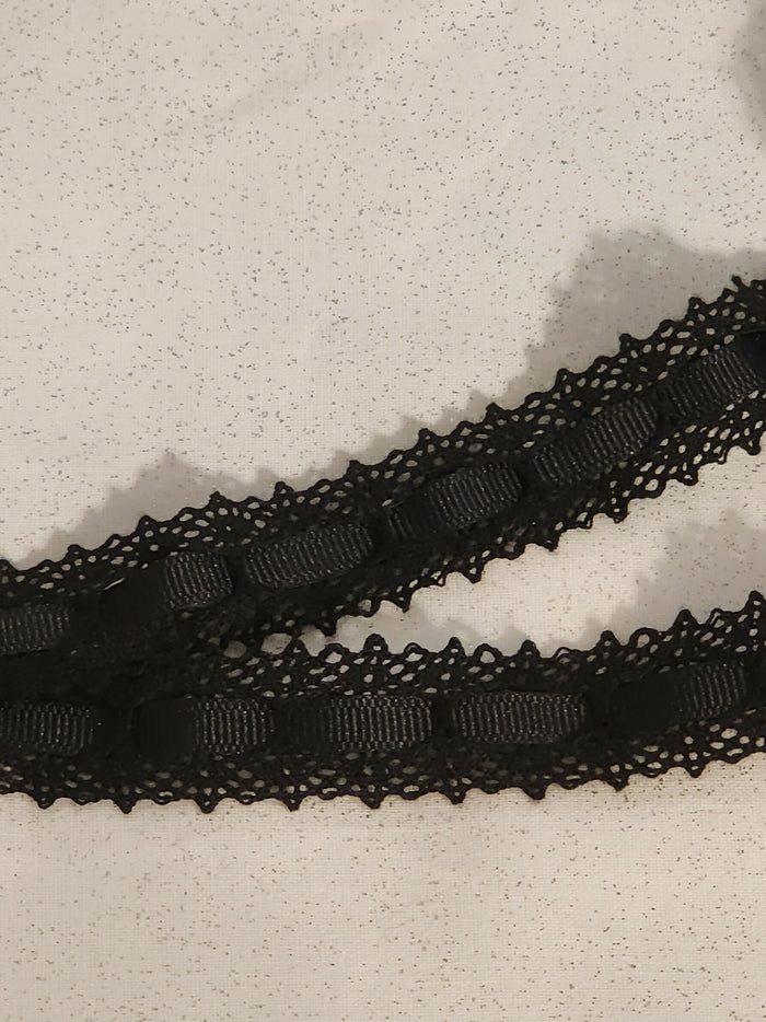 MTO - Lace Lanyard