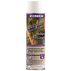 Mulberry Dry Mist