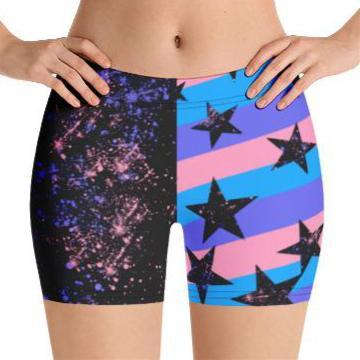 MVP Shorts - Lolita Collective