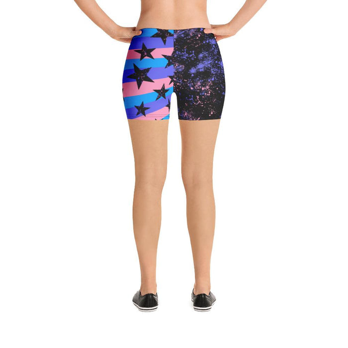 MVP Shorts - Lolita Collective