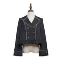 My Dear Jacket