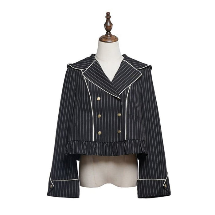 My Dear Jacket