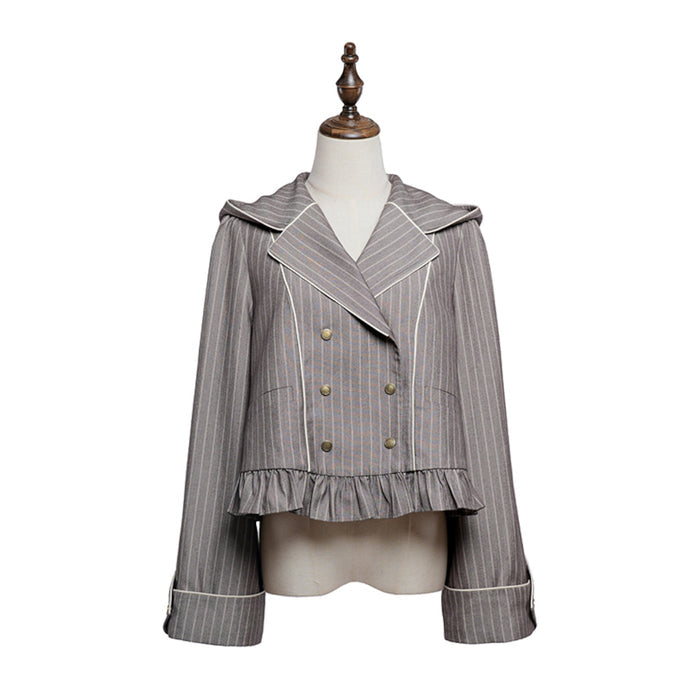 My Dear Jacket