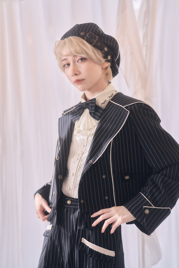My Dear Jacket