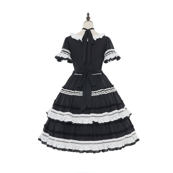 My Favorite Dress