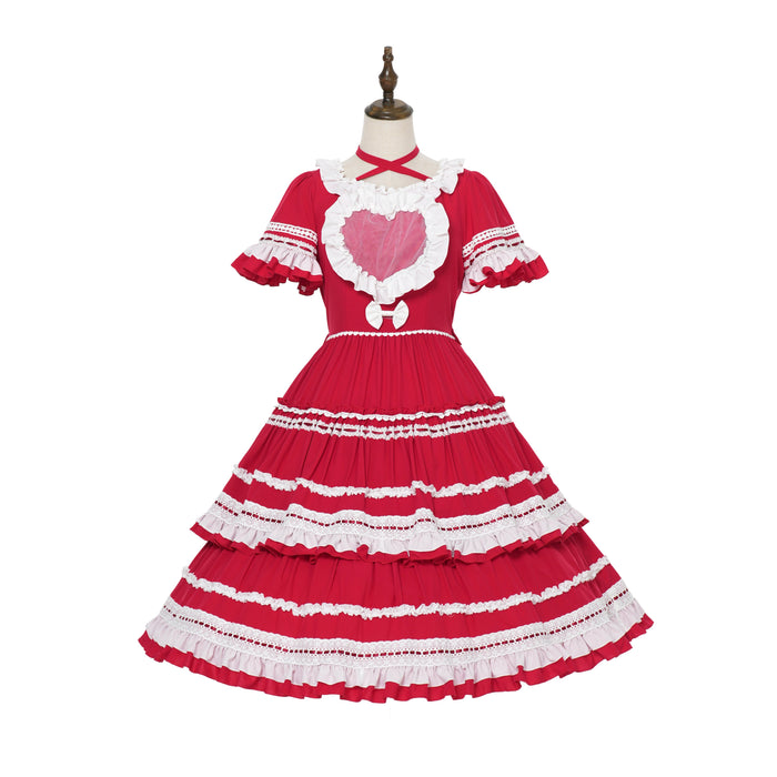 My Favorite Dress