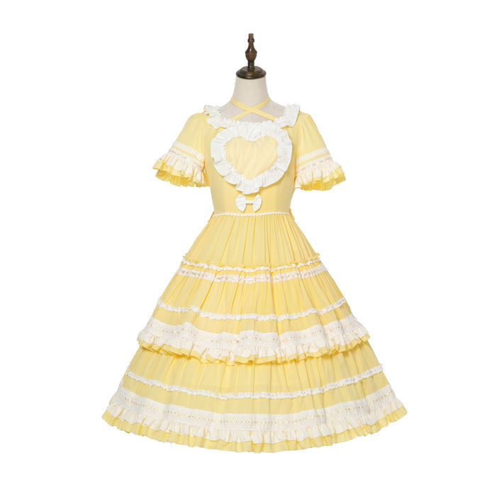 My Favorite Dress