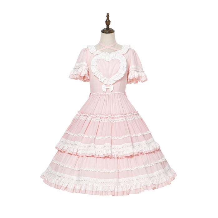 My Favorite Dress