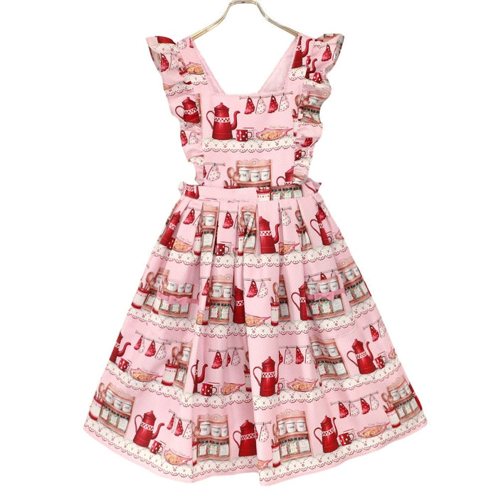 Powder Pink / M
