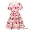 My Kitchen Onepiece Dress