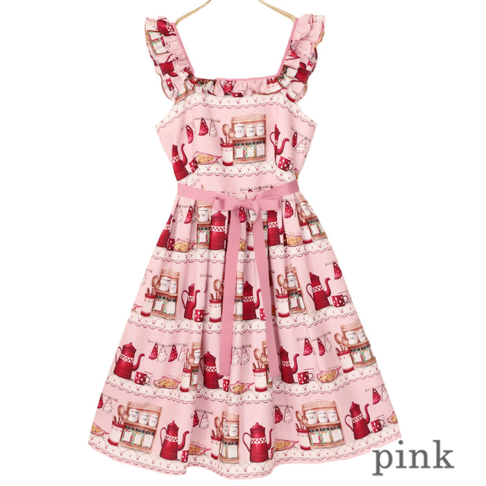 Powder Pink / M