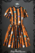 My Spooky Macarons Comfy Dress