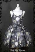 Mystic Zodiac Jumperskirt