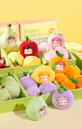 Nanci's Fruit Mood Surprise Plush Blind Box