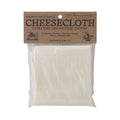 Natural Cotton Cheesecloth, 9 Sq. Ft.