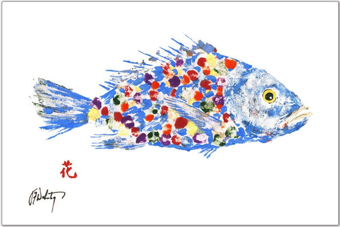 Rainbow Fish