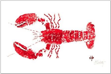 Red Lobster