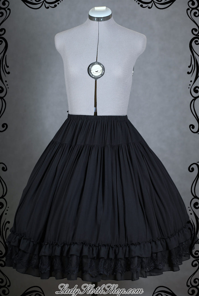 Nevermore Underskirt