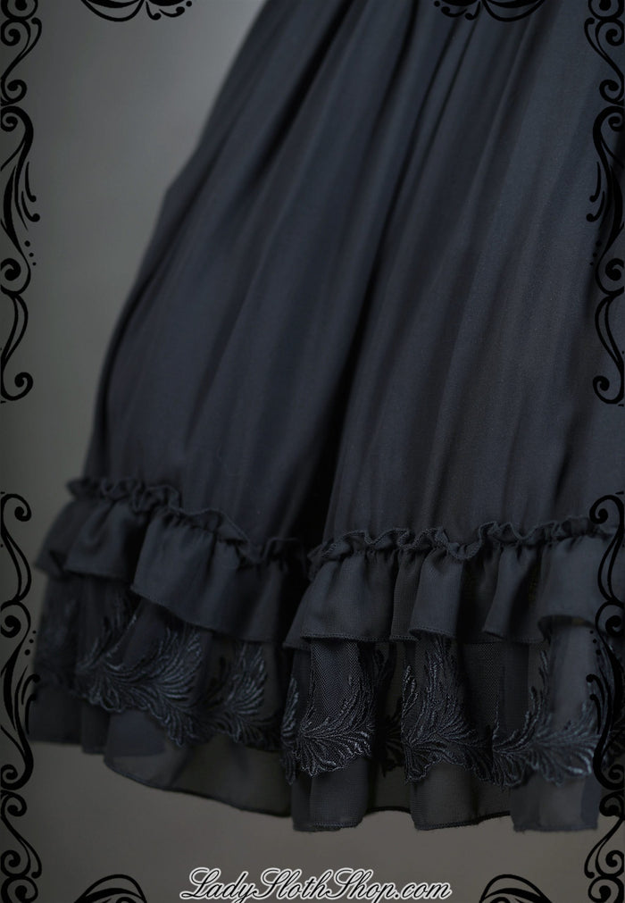 Nevermore Underskirt