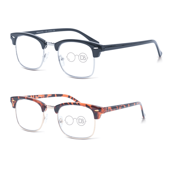 DebSpecs Multi Focus Readers papre4018cl product group