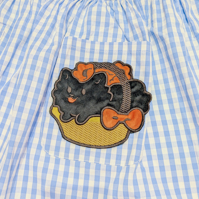 No Place Like Home Apron Set