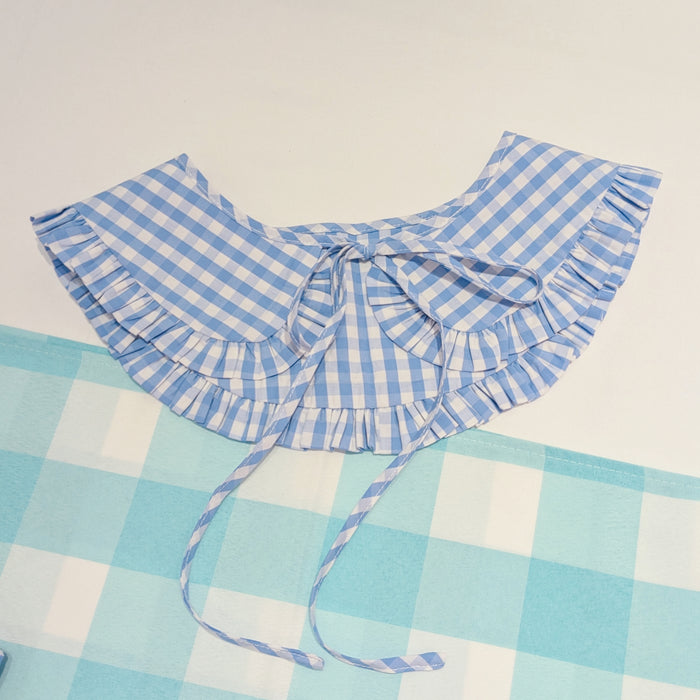 No Place Like Home Apron Set