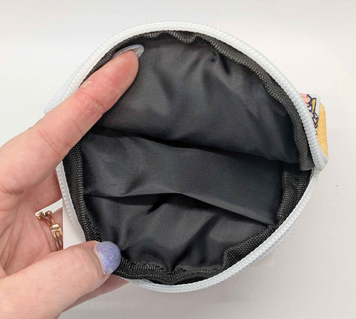 No Place Like Home Coin Purse