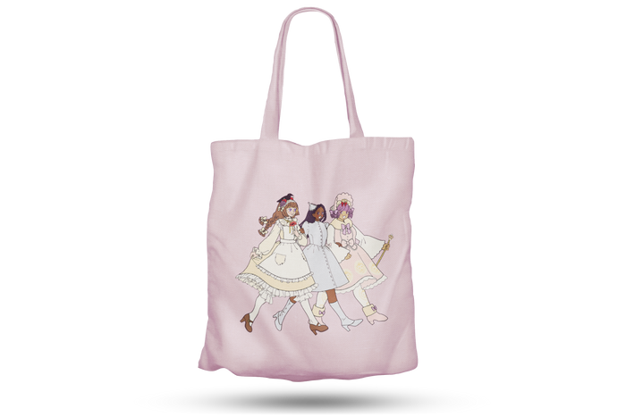 No Place Like Home Tote Bag